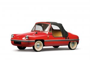 1957 Victoria 250